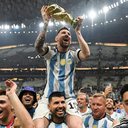 Divulgação/FIFA