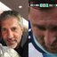 Reprodução / Redes Sociais / Instagram / @leomessi - Reprodução / CazéTV