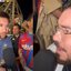Reprodução / Redes Sociais / X / @ManuSportsVE