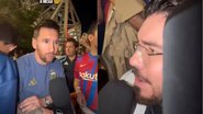 Reprodução / Redes Sociais / X / @ManuSportsVE