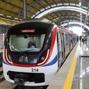 Divulgação / CCR Metrô Bahia