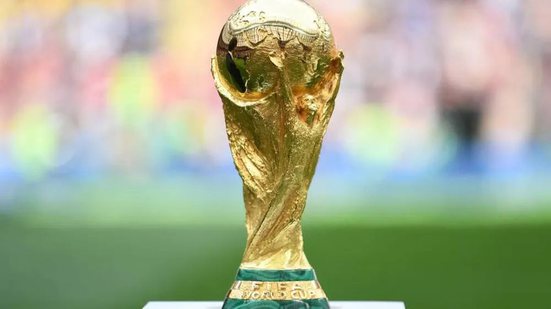 Michael Reagen / Fifa