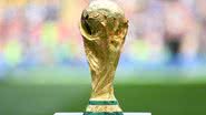 Michael Reagen / Fifa