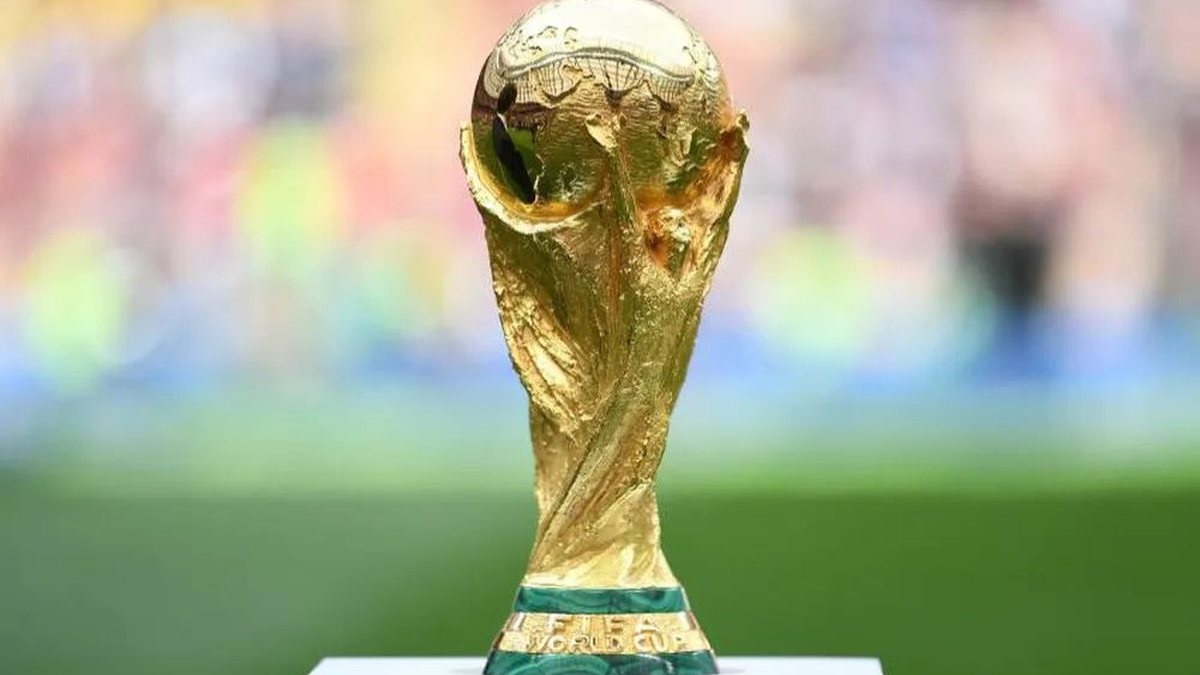 Copa 2026: Confira tabela detalhada de jogos da 1ª rodada do mundial