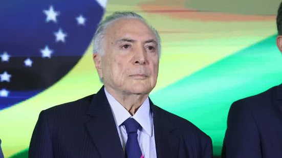 Paulo M Azevedo / BNEWS / Arquivo