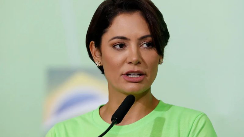 Isac Nóbrega/PR