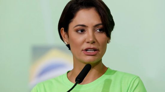 Isac Nóbrega/PR