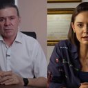 Redes sociais/Reprodução