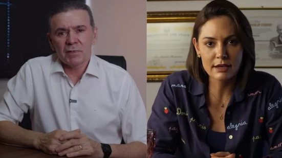 Redes sociais/Reprodução