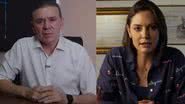 Redes sociais/Reprodução
