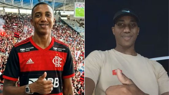 Reprodução/TV Globo