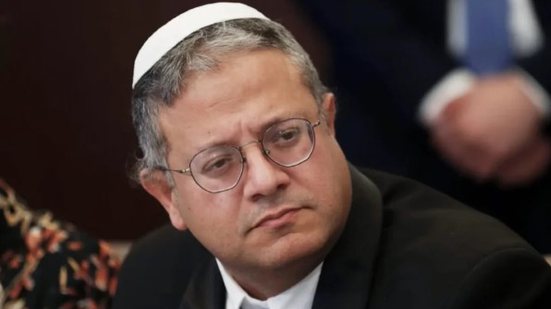 Imagem Ministro da Defesa israelense detona acordo de paz trilateral: "Grande erro"