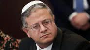 Imagem Ministro da Defesa israelense detona acordo de paz trilateral: "Grande erro"