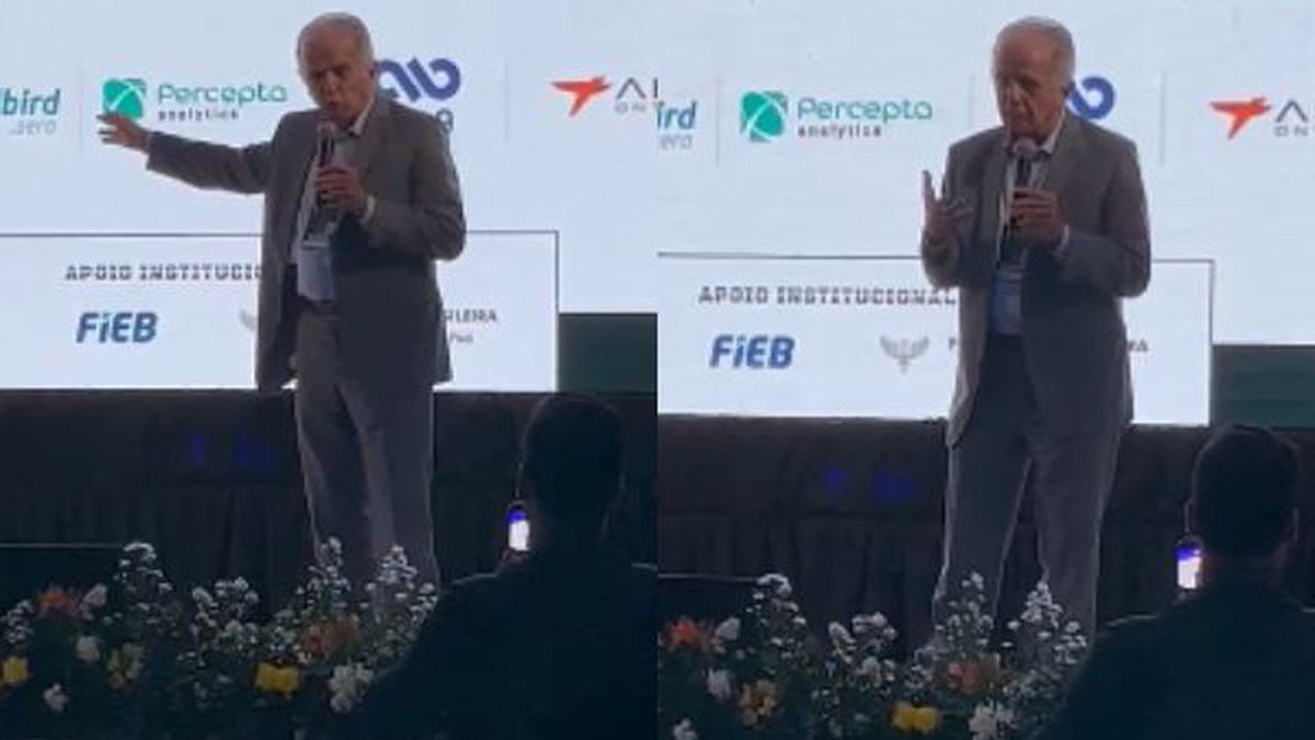“Da Bahia podemos alcançar o mundo”, diz ministro ao defender investimentos na educação e inovação