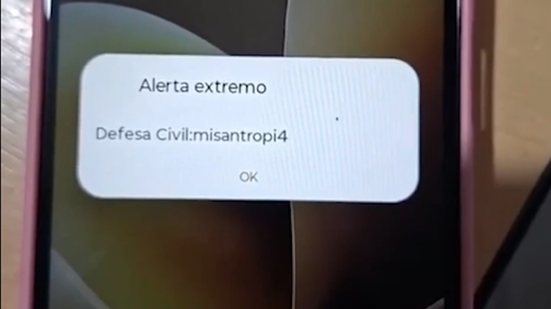 Reprodução / Redes Sociais