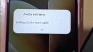 Reprodução / Redes Sociais