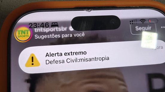 Reprodução / @JefinhoMenes