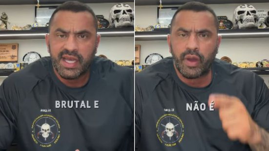 Reprodução/Redes Sociais