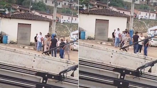 Reprodução/Redes Sociais