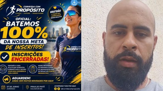 Reprodução/Redes Sociais