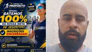 Reprodução/Redes Sociais