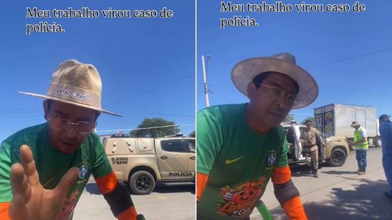 Reprodução/Redes Sociais