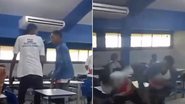 Reprodução/Redes Sociais