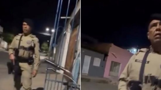 Reprodução/Redes Sociais