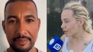 Reprodução/Redes Sociais/Record