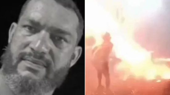 Reprodução/Redes Sociais