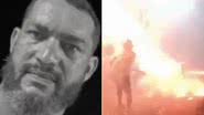 Reprodução/Redes Sociais