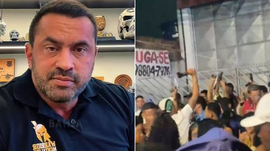 Reprodução/Redes Sociais