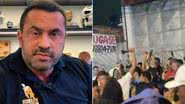 Reprodução/Redes Sociais