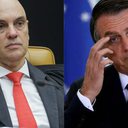 Rosinei Coutinho/STF e Arquivo / Agência Brasil