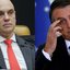 Rosinei Coutinho/STF e Arquivo / Agência Brasil