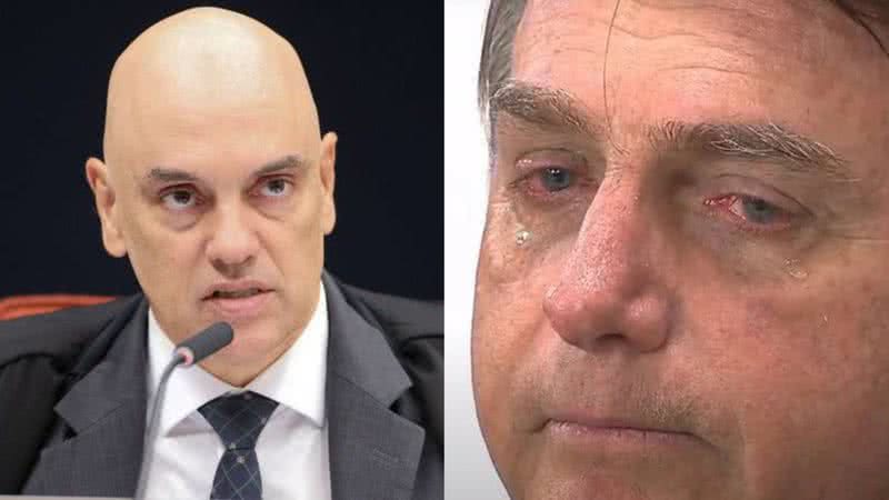Reprodução / Fellipe Sampaio / STF / TV Brasil