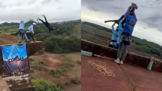 Reprodução / Redes Sociais / X