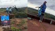 Reprodução / Redes Sociais / X