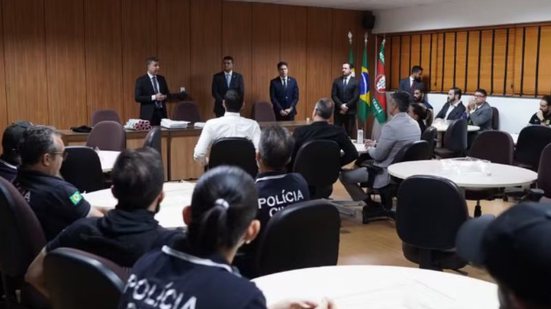 Divulgação | MPCE