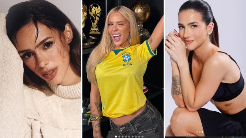 Reprodução / Instagram