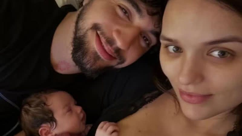Reprodução / Redes Sociais