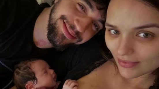 Reprodução / Redes Sociais