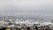Inema informa queda nos termômetros na região sudoeste - Divulgação/PMVC