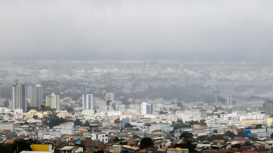 Divulgação/PMVC