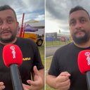 Imagem Porta-voz de empresa italiana destaca salto do agro no oeste da Bahia: “Produtor baiano não se acomoda”