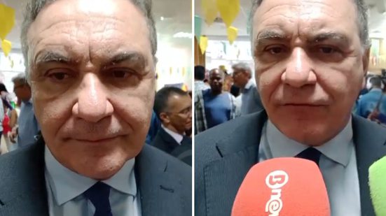 Yuri Pastori/BNews