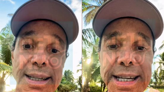 Reprodução / Redes Sociais