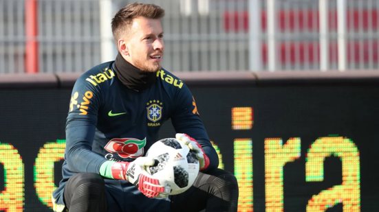 Lucas Figueiredo / CBF