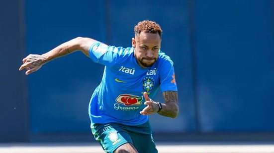 Rafael Ribeiro / CBF