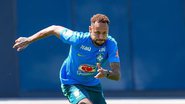 Rafael Ribeiro / CBF